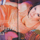 Seura n:o 11 2013 Katri Helena & Panu. Kirsi. Anna. Kuningas - pikkukuva 3