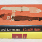 Jose Saramago - Toinen minä (signed by author) - pikkukuva 4