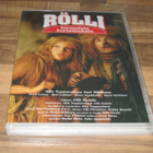 Rölli Hirmuisia Kertomuksia dvd - pikkukuva 1