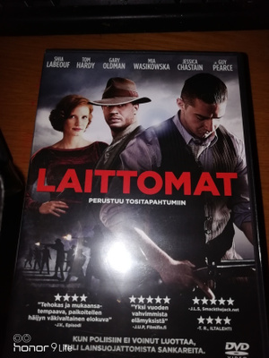 Laittomat
