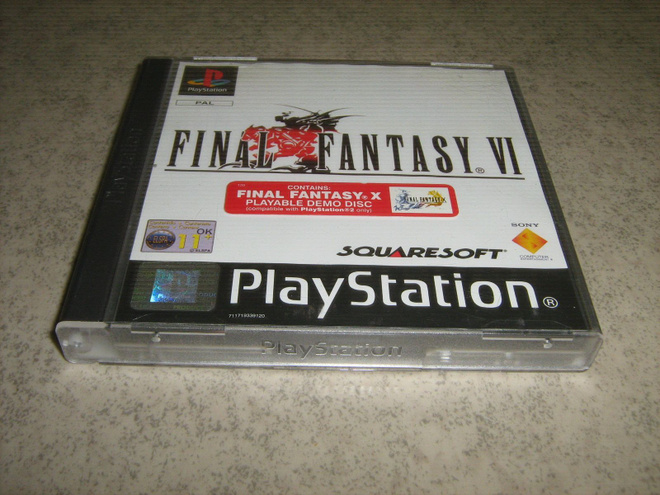 Item image