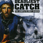 Deadliest Catch - Vaarallisislla vesillä - Kausi 1 (3DVD) - pikkukuva 1