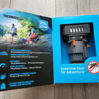 Thermacell Backpacker hyttyskarkotin - pikkukuva 2