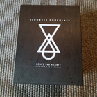 Bloodred hourglass:How's The Heart? Boksi. - pikkukuva 1