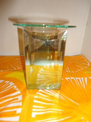 Partylite Reflections Tuoksulyhty