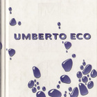 Umberto Eco: Miten käy (sid.2p. Wsoy 1995) - pikkukuva 1