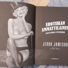 [Kirja] Jenna Jameson: Erotiikan ammattilainen (2004) - pikkukuva 5