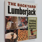 Frank Philbrick ym. : The Backyard Lumberjack - pikkukuva 1