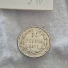 50 penniä 1916, Suomi - pikkukuva 1