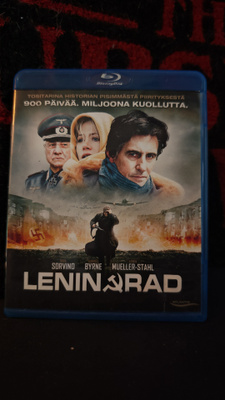 Leningrad