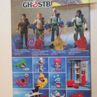 GHOSTBUSTERS HAAMUJENGI 10 / 1989 SARJAKUVALEHTI sis. kuva 3 - pikkukuva 2