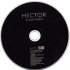 CD: HECTOR - EI SELITYKSIÄ (ilman koteloa ja kansipaperia) - pikkukuva 1