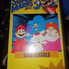 Super mario bros 3 suuri seikkailu ja koopan kumppanit - pikkukuva 2