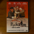 Puckoon - Halki ja Poikki DVD - pikkukuva 1