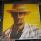 HERBIE MANN - YELLOW FEVER LP GER 1979 PRESS M-/M- - pikkukuva 2