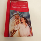 Alexandra Sellers; Rostamin miekka (Viettelys) - pikkukuva 1