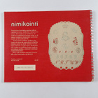 Terttu Mäkelä : Nimikointi - pikkukuva 2