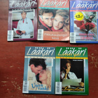 Romanttista lukemista 1980 ja1990-luvulta - pikkukuva 5