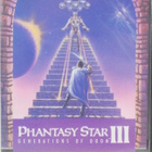 Phantasy Star III: Generations Of Doom - pikkukuva 1