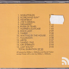Mikko L. Mikkola - David W. Yoken - Elokuu (CD, Album) - pikkukuva 2