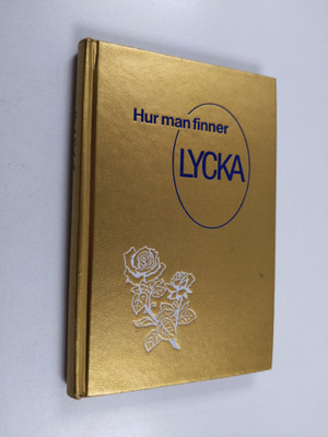 Hur man finner lycka