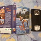 [VHS] ISÄN TYTTÖ (kauppiaskasetti??) 1994 - pikkukuva 3