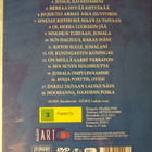 Taivaan lahja DVD Perinteiset virret - pikkukuva 2