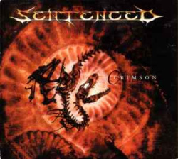 Sentenced - Crimson (CD)