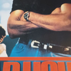 Road House -kuuma kapakka elokuvajuliste - pikkukuva 3