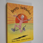 Sören Olsson : Berts befrielse - pikkukuva 1