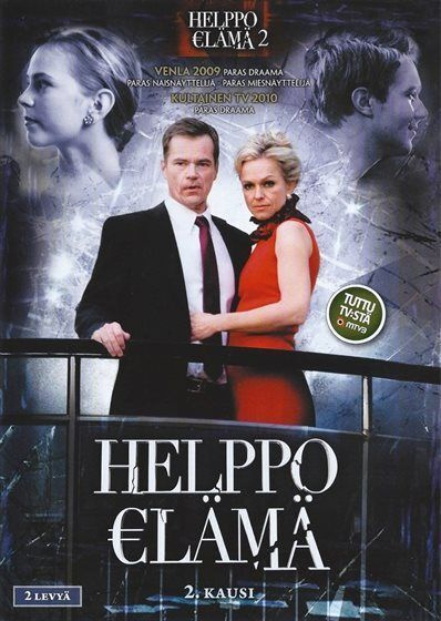 Helppo Elämä 2. Kausi	(51 582)	k	-FI-	DVD	suomik.	(2)			8h 2