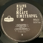 REMU* - Live At Café Metropol - pikkukuva 3