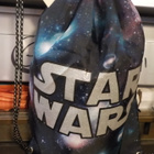 STAR WARS KASSI / REPPU NYÖREILLÄ - pikkukuva 1