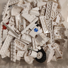 Lego palikoita liki 5 kg - pikkukuva 4