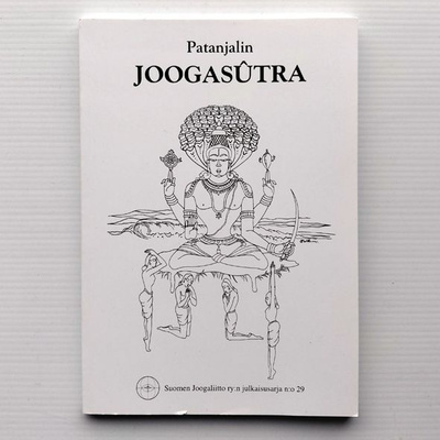Patanjalin Joogasûtra