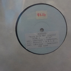 BOYCOTT - ROCK WITH ME KOELEVY  (REMIX) EX+ 12" - pikkukuva 2