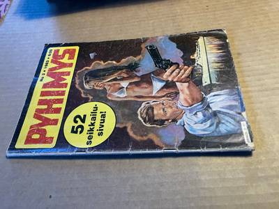PYHIMYS 3/1983