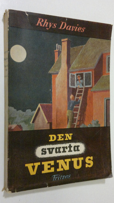 Rhys Davies : Den svarta venus