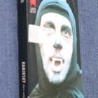 Stuart Kaminsky : Varo vampyyria ( SAPO 1.p. 1989 ) - pikkukuva 1