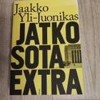 Jatkosota-ekstra Jaakko Yli-Juonikas - pikkukuva 1