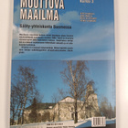 Muuttuva maailma : lukion historia, Kurssi 3 - Sääty-yhte... - pikkukuva 2