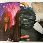 Metal hammer Feb 1989 - pikkukuva 5
