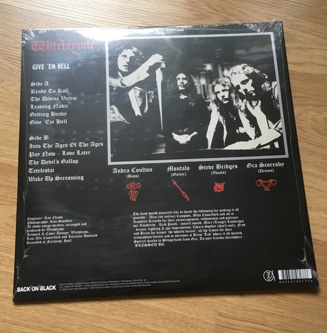 Item image