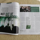 TERRORIZER ISSUE 86 MAGAZINE - pikkukuva 5