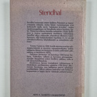 Stendhal : Italialaisia kronikoita - pikkukuva 2