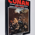 Robert E. Howard : Conan : Antologia a fumetti tratta dai... - pikkukuva 1