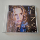 JANITA - KOKOELMA . cd - pikkukuva 1