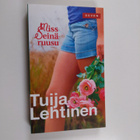 Tuija Lehtinen : Miss Seinäruusu - pikkukuva 1