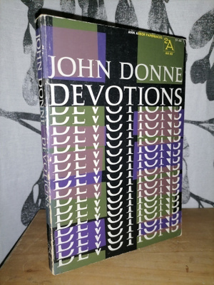 John Donne - Devotions & Death's Duel - Siisti