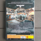 DVD: Operaatio Valkyrie (Sebastian Koch, Ulrich Tukur 2004) - pikkukuva 2